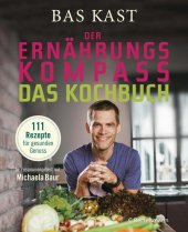 kniha Der Ernährungskompass Das Kochbuch, C. Bertelsmann 2019