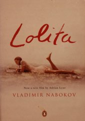 kniha Lolita, Penguin Books 1997