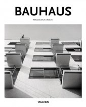 kniha Bauhaus 1919-1933 : reforma a avantgarda, Slovart 2007