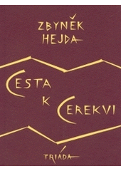 kniha Města pravdy povídky, dramata, eseje, Triada 2005