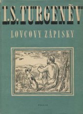 kniha Lovcovy zápisky, Práce 1951