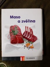 kniha Maso a zvěřina, Booktook 2007