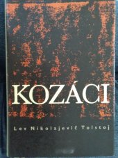 kniha Kozáci, Svět sovětů 1965