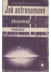 kniha Jak astronomové zkoumají vesmír, Naše vojsko 1958