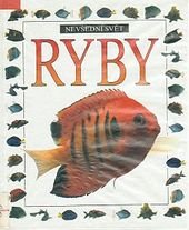 kniha Ryby, Champagne avantgarde 1993