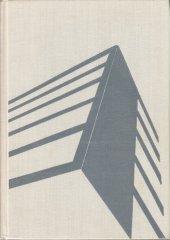 kniha Beton v příkladech určeno [také] stud. prům. a vys. škol stavebního směru, SNTL 1972