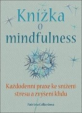 kniha Knížka o mindfulness Každodenní praxe ke snížení stresu a zvýšení klidu, Beta Dobrovský 2018