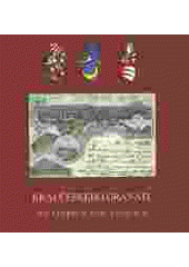 kniha Kraj českého granátu na starých pohlednicích = Heimat des Böhmischen Granats auf alten Ansichtskarten, Petr Prášil a Eduarda Doleželová 2004