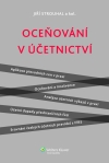 kniha Oceňování v účetnictví, Wolters Kluwer 2013