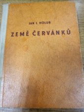 kniha Země červánků, Miroslav a Josef Stejskal 1946