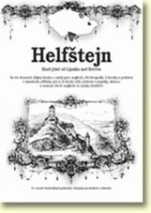 kniha Helfštejn hrad jižně od Lipníka nad Bečvou, Beatris 2004