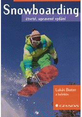 kniha Snowboarding, Grada 2012