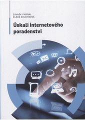 kniha Úskalí internetového poradenství, Masarykova univerzita 2013