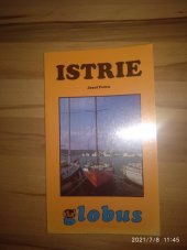 kniha Istrie, Globus 1993