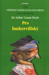 kniha Pes baskervillský, Jota 2000