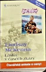 kniha Láska v časech zkázy, Harlequin 2004