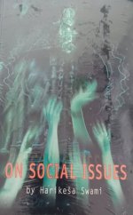 kniha On Social Issues, Sentient Press 1998