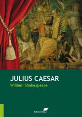 kniha Julius Caesar, Tribun EU 2013