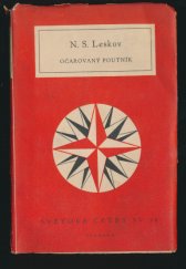 kniha Očarovaný poutník, Svoboda 1950