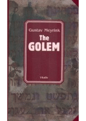 kniha The Golem, Vitalis 2007