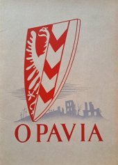 kniha Opavia, Okr. nár. výb. 1945