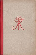 kniha Der Frühlingskreis Drama in vier Akten, Kurt Wolff Verlag 1921