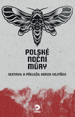 kniha Polské noční můry, Golden Dog 2023