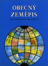 kniha Obecný zeměpis [sešitové atlasy pro základní školy], Kartografie 1995
