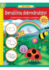 kniha Beruščina dobrodružství, Slovart 2007