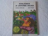 kniha Krajánek a lakomá selka, Panorama 1979