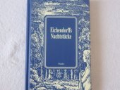 kniha Eichendorffs Nachtstücke die Erzählungen, Vitalis 2002