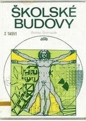 kniha Školské budovy, SNTL 1990