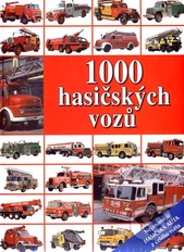 kniha 1000 hasičských vozů, Knižní klub 2007