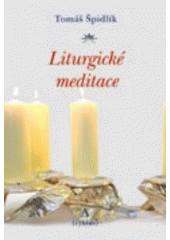 kniha Liturgické meditace I. - Liturgické meditace na nedělní evangelia - liturgický cyklus A, Refugium Velehrad-Roma 2006