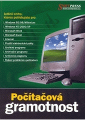 kniha Počítačová gramotnost, Softpress 2004