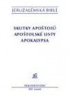 kniha Skutky apoštolů, apoštolské listy, Apokalypsa, Krystal OP 2008