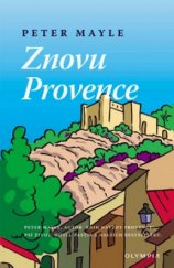 kniha Znovu Provence, Olympia 2005