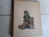 kniha O naších legiách, detoch a zvieratách na Sibíri, Památník odboje 1923