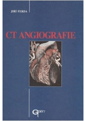 kniha CT angiografie, Galén 2004