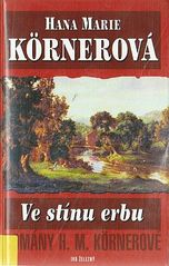 kniha Ve stínu erbu, Ivo Železný 2001