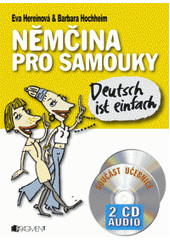 kniha Němčina pro samouky, Fragment 2004