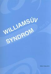 kniha Williamsův syndrom, Willík - občanské sdružení rodičů a přátel dětí s Williamsovým syndromem 2010