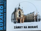 kniha Zámky na Moravě, Rovina 1996