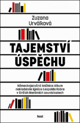 kniha Tajemství úspěchu, Host 2022