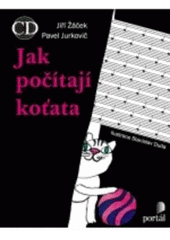 kniha Jak počítají koťata, Portál 2011
