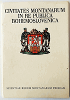 kniha Horní města v Československu, Hornická Příbram ve vědě a technice 1980