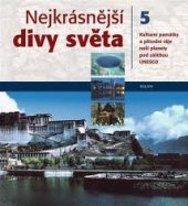 kniha Nejkrásnější divy světa 5, Balios 2002