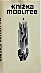 kniha Knížka modliteb, Úzká rada Jednoty bratrské 1980