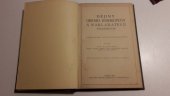 kniha Dějiny gremia knihkupcův a nakladatelů pražských na základě archivních pramenů gremiálních, Gremium knihkupců a nakladatelů 1920