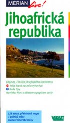 kniha Jihoafrická republika, Vašut 2004